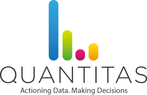 Quantitas srl Logo Quantitas